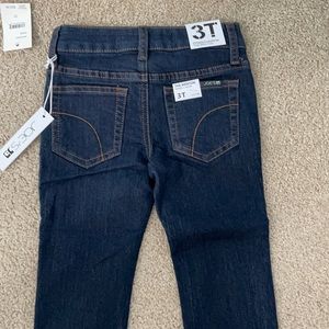 Joe's Jeans for kids 3T